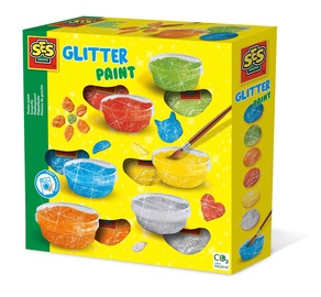 SES Creative Posterpaint Glitter