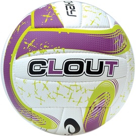 Spokey Clout II White/Purple