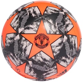 Adidas UCL Finale 19 Manchester United Capitano Ball DY2538 Size 5
