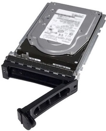 Жесткий диск сервера (SSD) Dell 400-BDQT, 480 GB