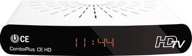 Digitaalne vastuvõtja TechniSat ComboPlus Smart HD, 178 cm x 118 cm x 31 cm