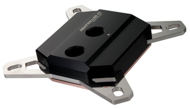 Watercool HEATKILLER® IV BASIC (INTEL processor) ACETAL CLEAN