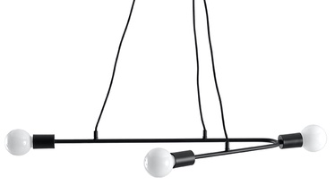 Lampa Sollux Astral 3, griesti, 60 W, E27