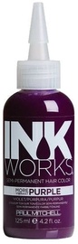 Paul Mitchell Ink Works Semi Permanent Hair Color 125ml Purple