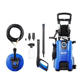 Мойка высокого давления Nilfisk D 140.4-9 DP X-TRA, 2400 Вт