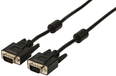 ValueLine Cable VGA to VGA 2m