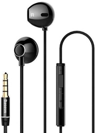 Ausinės Baseus H06 Black