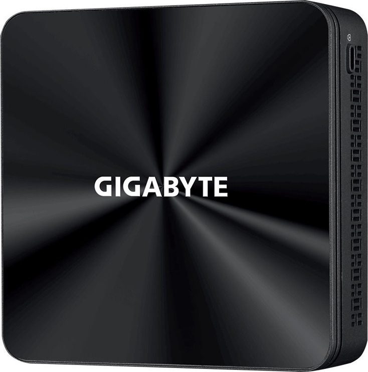 Stacionārs dators Gigabyte Intel® Core™ i7-10710U Processor (12 MB Cache), Intel HD Graphics