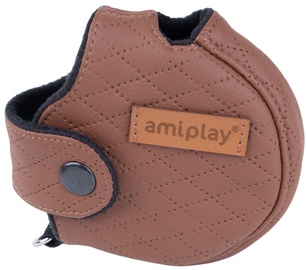 Аксессуары Amiplay Cambridge, коричневый