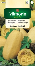 Ķirbja sēklas Vilmorin Spaghetti