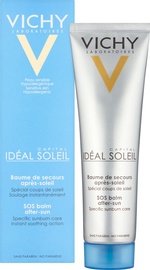 Balzamas po deginimosi Vichy Capital Soleil After Sun Repairing, 100 ml