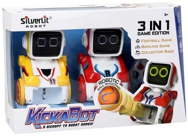 Rotaļu robots Silverlit