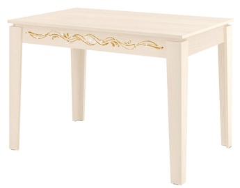 DaVita Orfej 27.10 Table Astrid Pine