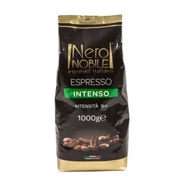 Кофе в зернах Neronobile Espresso Intenso, 1 кг