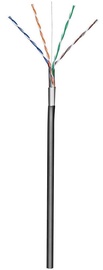 Techly Cat. 5e F/UTP Cable 305m