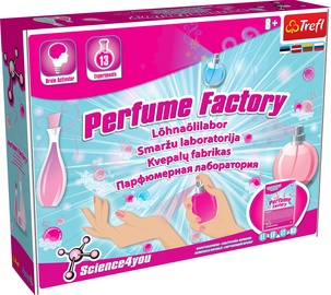 Trefl Science4you Perfume Factory