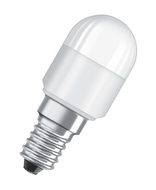 LAMP LED OSRAM E14 2.3W 200LM 827 T26 MA