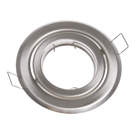 Įmontuojamas šviestuvas Vagner SDH 808A, 50W, GU5.3