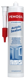 Akrüülmass standard sealant valge 280ml