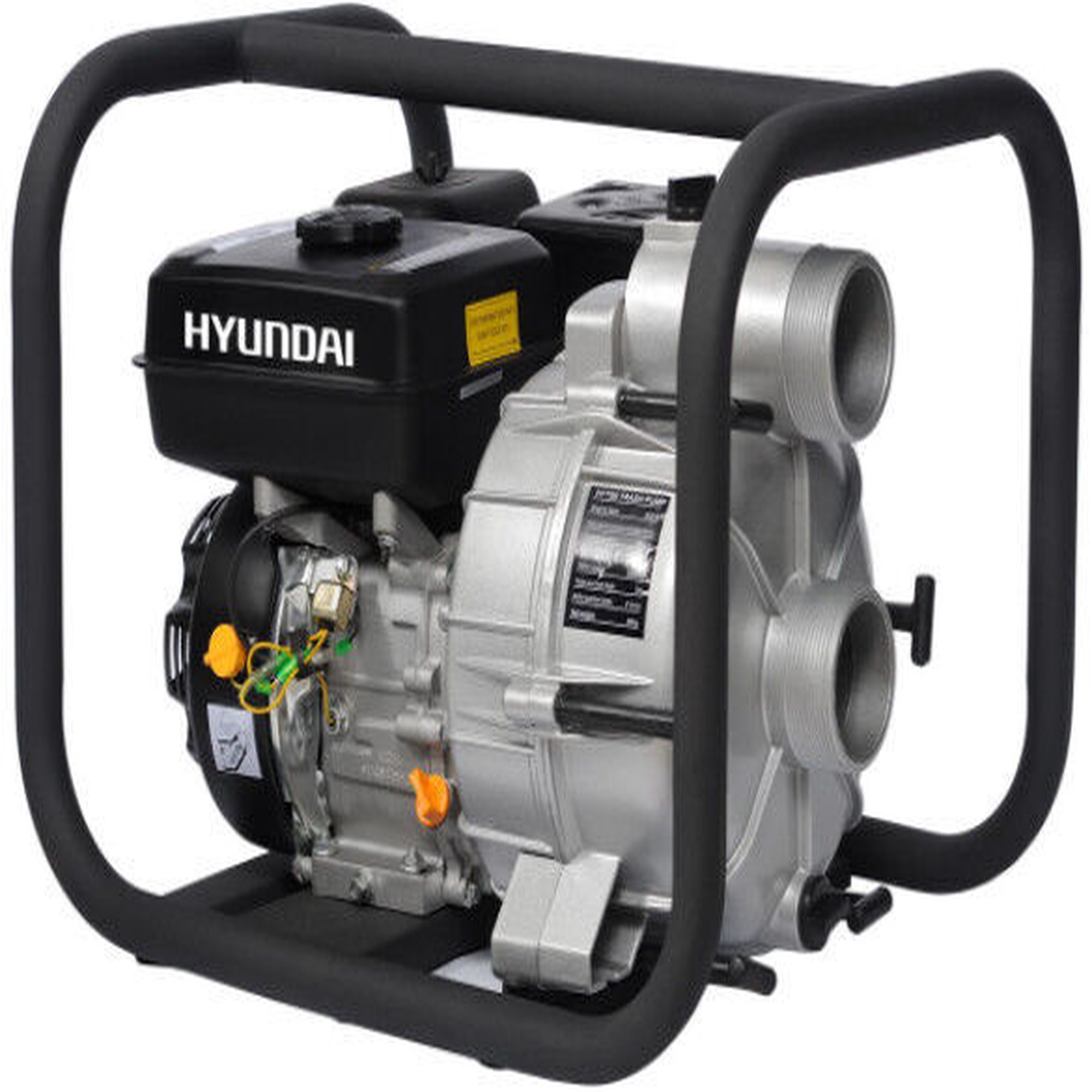 Hyundai hyt 80