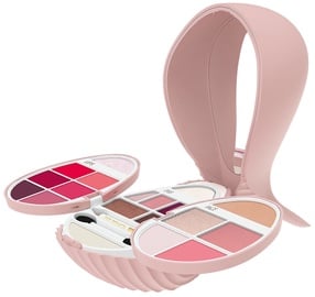 Pupa Whale 4 Make-Up Palette 21.8g Pink 003