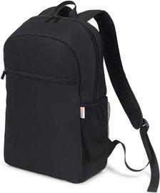 Сумка для ноутбука Dicota Base xx, черный, 28 л, 15-17.5″