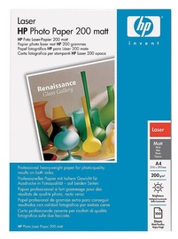 HP Q6550A A4 Matte 1000