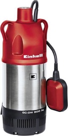 Einhell Submersible Pressure Pump GC-DW 900 N