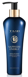 Гель для душа T-LAB Professional Sapphire Energy, 300 мл