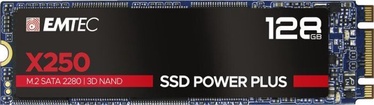 Emtec X250 Power Plus 128GB M.2 SSD