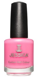 Küünelakk Jessica Flirty, 14 ml