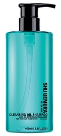 Šampoon Shu Uemura Cleansing Oil Anti-Oil Astringent Cleanser, 400 ml