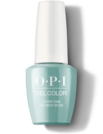 Gelio lakas OPI Gel Color Closer Than You Might Belém, 15 ml