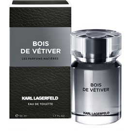 Smaržas Karl Lagerfeld Bois De Vétiver 50ml EDT