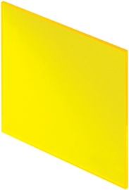 Fotocom Rectangular Filter Yellow
