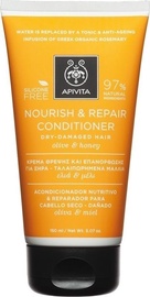 Apivita Nourish & Repair Conditioner For Dry Damaged Hair 150ml