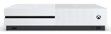 Microsoft Xbox One S 1TB + Minecraft + Sea of Thieves + Forza Horizon 3 All Digital