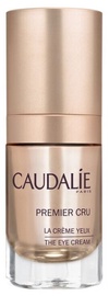 Acu krēms Caudalie Premier Cru, 15 ml