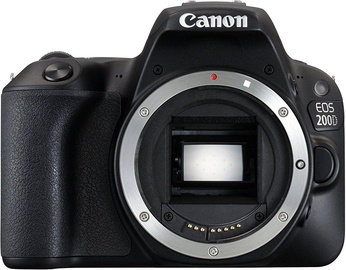 Peegelkaamera Canon EOS 200D