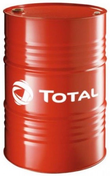 Motoreļļa Total Quartz Ineo Long Life 5W - 30, sintētiskais, vieglajam auto, 60 l