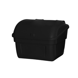 Sand Container 220l Black