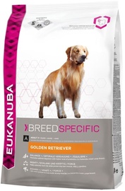 Eukanuba Adult Golden Retriever 12kg