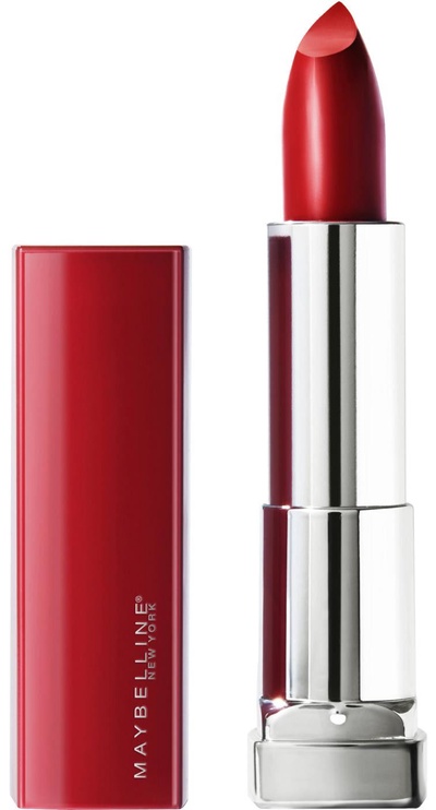 Губная помада Maybelline Color Sensational Made For All 385 Ruby For Me, 5 мл