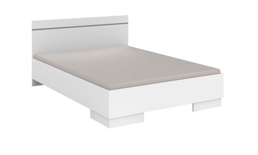 Lova Stolar Vista White, 150 x 200 cm
