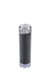 Cheminė aktyvintos anglies filtro kasetė Vagner SDH, 10''