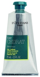 L´Occitane Cap Cedrat After Shave Cream Gel 75ml