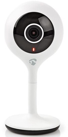 Nedis WIFICI05CWT WiFi Smart IP Camera HD 720p White