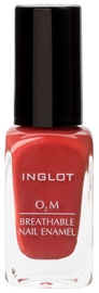 Inglot O2M Breathable Nail Enamel 11ml 697