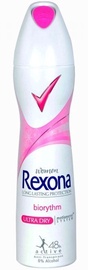 Deodorant naistele Rexona Biorythm, 200 ml
