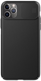 Nillkin CamShield Back Case For Apple iPhone 11 Pro Max Black
